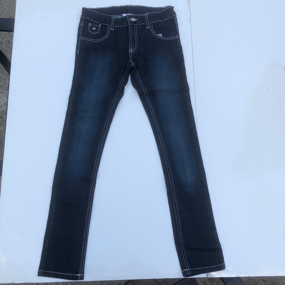 3 Pommes Girl Jeans